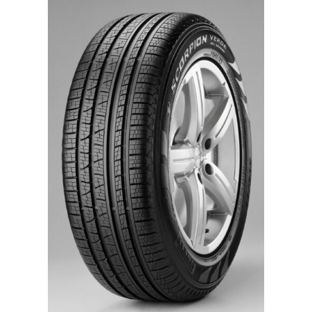 275/45 R21 SC VERDE as 110Y XL (LR)