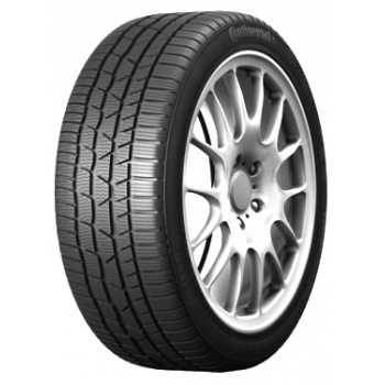 255/50 R19 TS830 P SSR* 107V XL