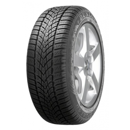 205/55 R16 SP WS 4D 91H MO MS