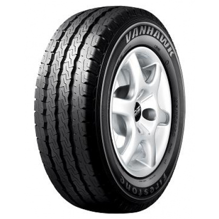 185/80 R14 C Vanhawk 102R