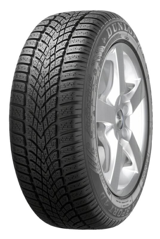 Dunlop 195/65 R16 SP WS 4D 92H | Lacnepneu.eu